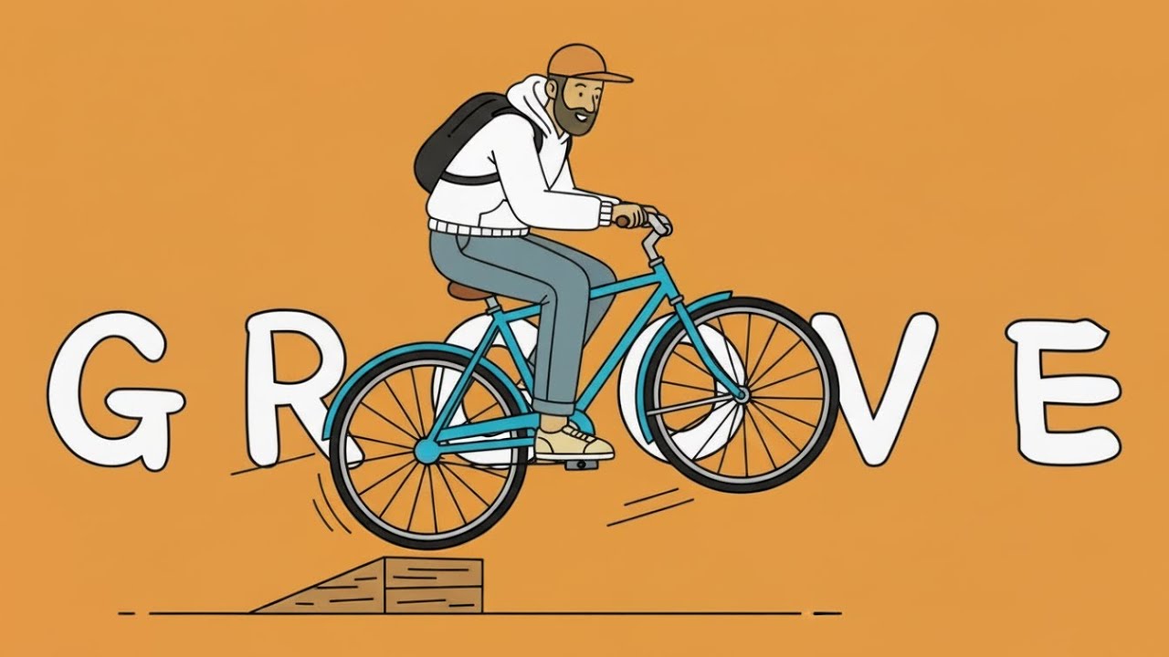 GROOVE POP | laid-back | Vol.10 | A Groove That Lifts Your Mood