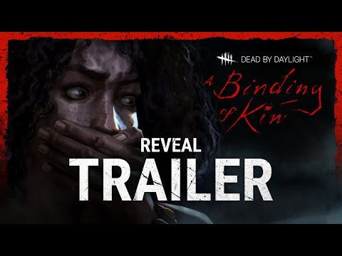 Dead by Daylight | A Binding of Kin | Reveal Trailer