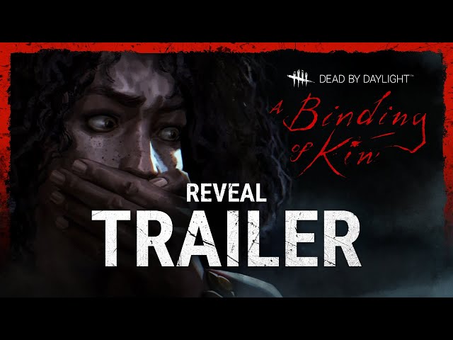 Dead By Daylight 新チャプター A Binding Of Kin 発表 新殺人鬼は ツインズ Game Spark 国内 海外ゲーム情報サイト Dead By Daylight 新チャプター A Binding Of Kin 発表 新殺人鬼は ツインズ Game Spark 国内 海外ゲーム情報サイト