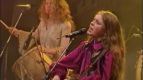 The Kelly Family - When the Last Tree | Tough Road II LIVE in Dortmund 1994