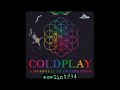 Coldplay - Hymn for the weekend (SLOWED + REVERB)