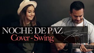 Noche De Paz (Cover Swing) - FRAIRE