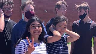Grade 9 Farewell Slideshow 2021 2