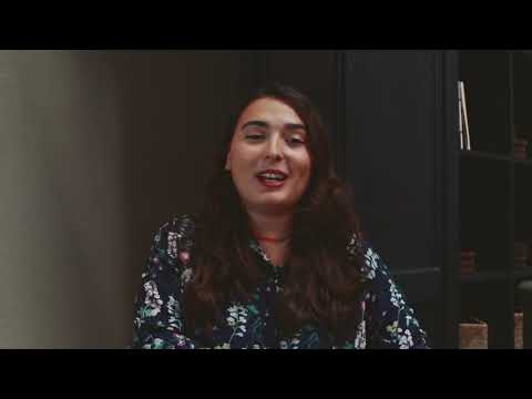 School of equality leadership/ლიდერთა თანასწორობის სკოლა