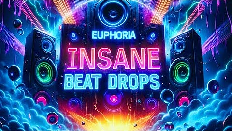 Euphoria | The Most Insane Trance Music Track