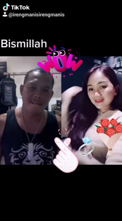 Ireng manis duet nairalover