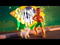 Silly Dog Funk Official Audio