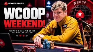 WCOOP Wednesday!