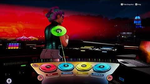 Fuser - Formerly My Best Mix