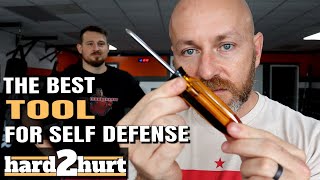 Is the Screwdriver a Real Self Defense Option?