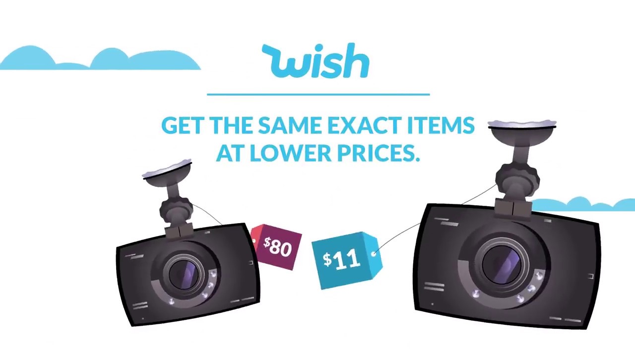 Wish Promo Codes 2018