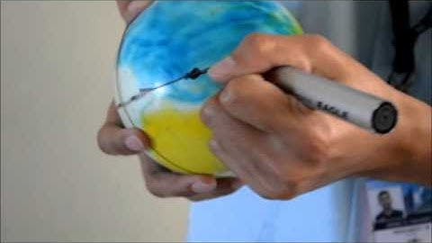 Euclidean vs Non - Euclidean Geometry