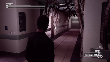 Deadly Premonition Playthrough Part 13