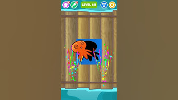 save the fish | pull the pin max level android and ios Games save fish pull the pin | Mobile game