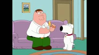 Peter does crack (The Remake)