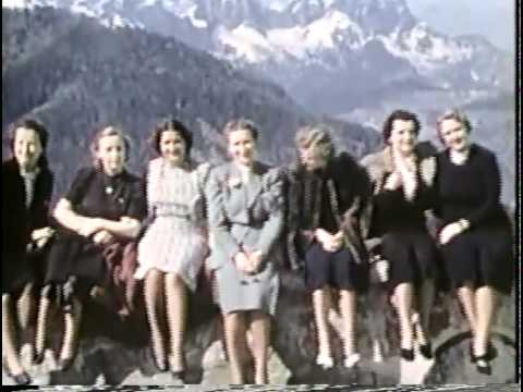 Eva Braun Home Movies Part 34