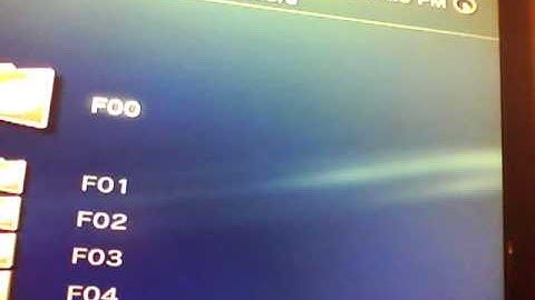 How To Put Songs From Your Ipod To Your Ps3