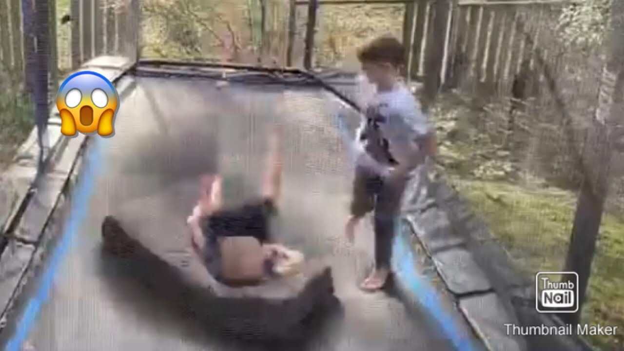 INSANE FLIP SESH ON ACON RECTANGLE! (GOT HURT BAD)