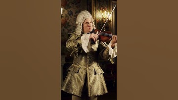 Masters of the Baroque Era 🎶 Legendary Composers Who Shaped Classical Music #shorts