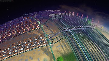 Dyson Sphere Program S01E16