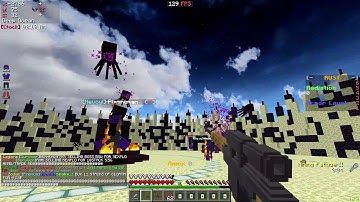 RUST V2 - ENDER LORD RAID KEY - OP KEVAR AND RPG´S