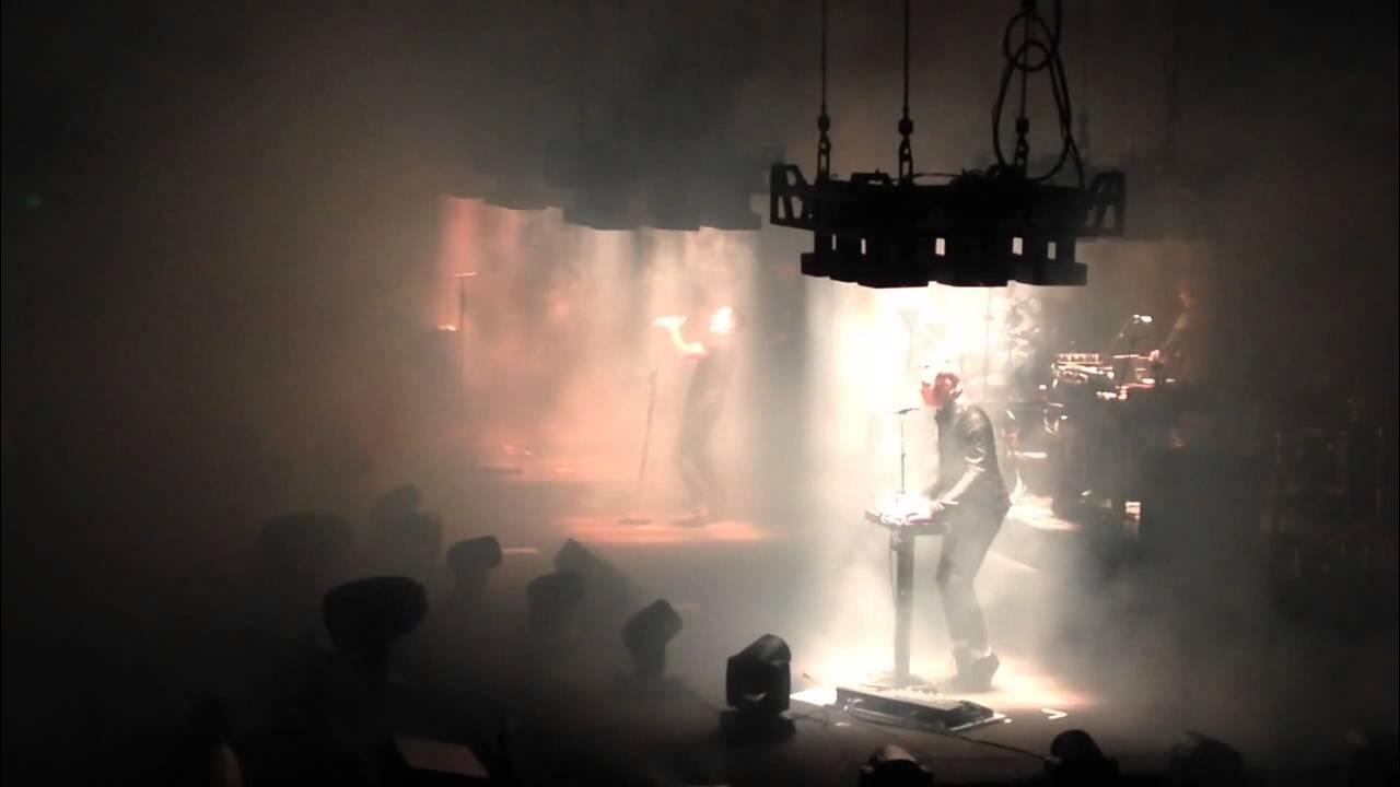 Nin copy of a key arena seattle youtube