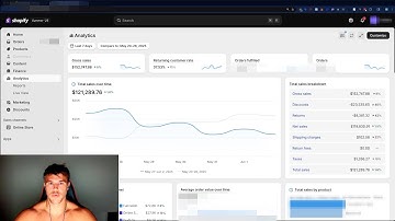 Hoe je in 2025 online geld kunt printen (zelfs als je achterlijk bent)