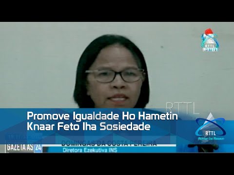 Promove Igualdade Ho