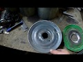 Как сделать шкив из листового металла 2