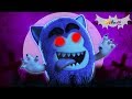 Oddbods | FIESTA DE MONSTRUOS - Episodio Completo | Dibujos Animados de Halloween para Niños