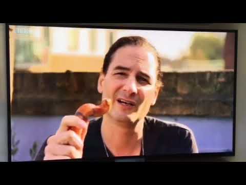 bbc news kashmir Steve Ludwin on BBC news