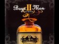 Boyz II Men - Misunderstanding