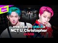 [4K] 반박불가! 원어스의 시공간을 초월한 Make A Wish, Bad COVER 퍼포먼스 | NCT U | Christopher | ONEUS | STAGE BREAK