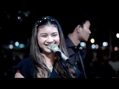 Repost Duet Romantis TRI SUAKA feat NABILA SUAKA - Cover Terbaru 2020