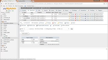 PDO -  How to INSERT data to MySQL database using PDO - PART 2