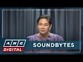 WATCH: Senator Risa Hontiveros on subpoena, probe into Quiboloy