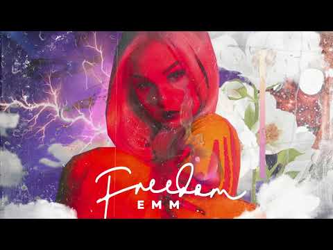 FREEDOM - EMM - Official Audio
