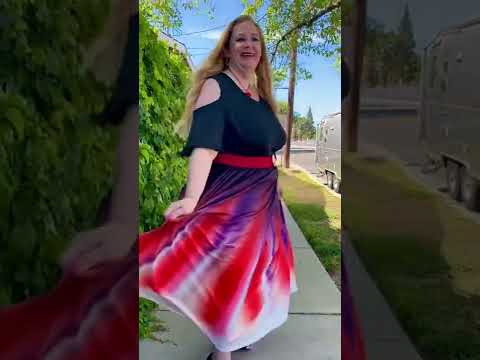 Plus size Model