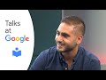 The third door  alex banayan  talks at google