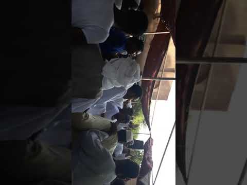 زواج خالد سليمان ود العليش