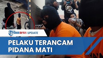 Usia Asli Terkuak, Pelaku Pembunuh yang Incar Organ Bocah 11 Tahun di Makassar Terancam Hukuman Mati