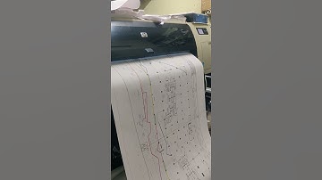 Architectural Drawings printing #drawingsprinting #printtechnology