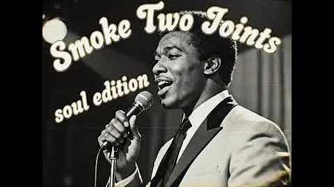 Smoke 2 joints  soul edition jazz #Sublime extended cover of the toyes