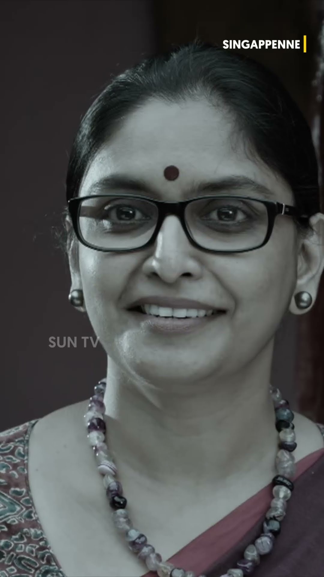 Anbu amma kovam nyayam dhane??சிங்கப்பெண்ணே | திங்கள் - சனி | 9 PM #SunTV #Singappenne