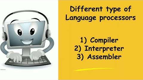 Class 6 Unit 1 Part 2 Compiler,  interpreter, assembler#Tfltheonlineteacher