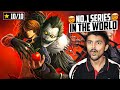 Death Note 🔥 Review in Hindi | Anime Masterpiece 🔥 | Must Watch Anime Times Anime