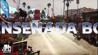 LA BAJA 1000 2025 58th estará de VUELTA AL 'ARROYO DE ENSENADA BC'