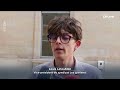 En France, la colère étudiante ne retombe pas - RTBF Info