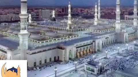 سورة النساء للائمة الحرم النبوي الشريف من رمضان 1441