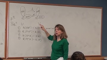 EE 221A: Linear Systems Theory, Lecture 17